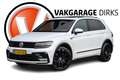 Volkswagen Tiguan 2.0 TSI 4Motion R-Line ✅ Leder ✅ Pano ✅ LED Wit - thumbnail 1