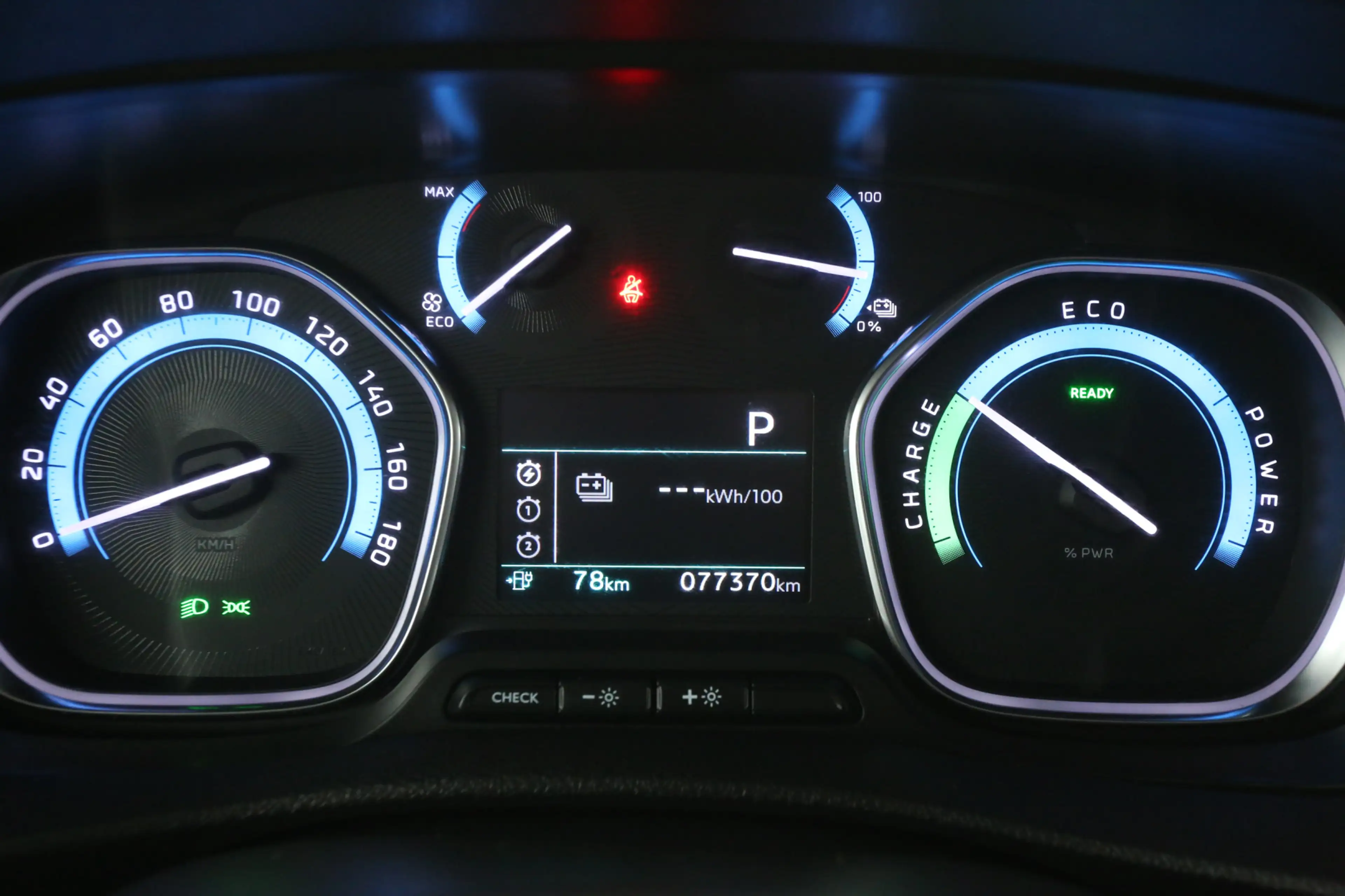 Fiat Scudo e-Scudo Opel Vivaro-e L2H1 Edition 75 kWh | Snella — photo 14