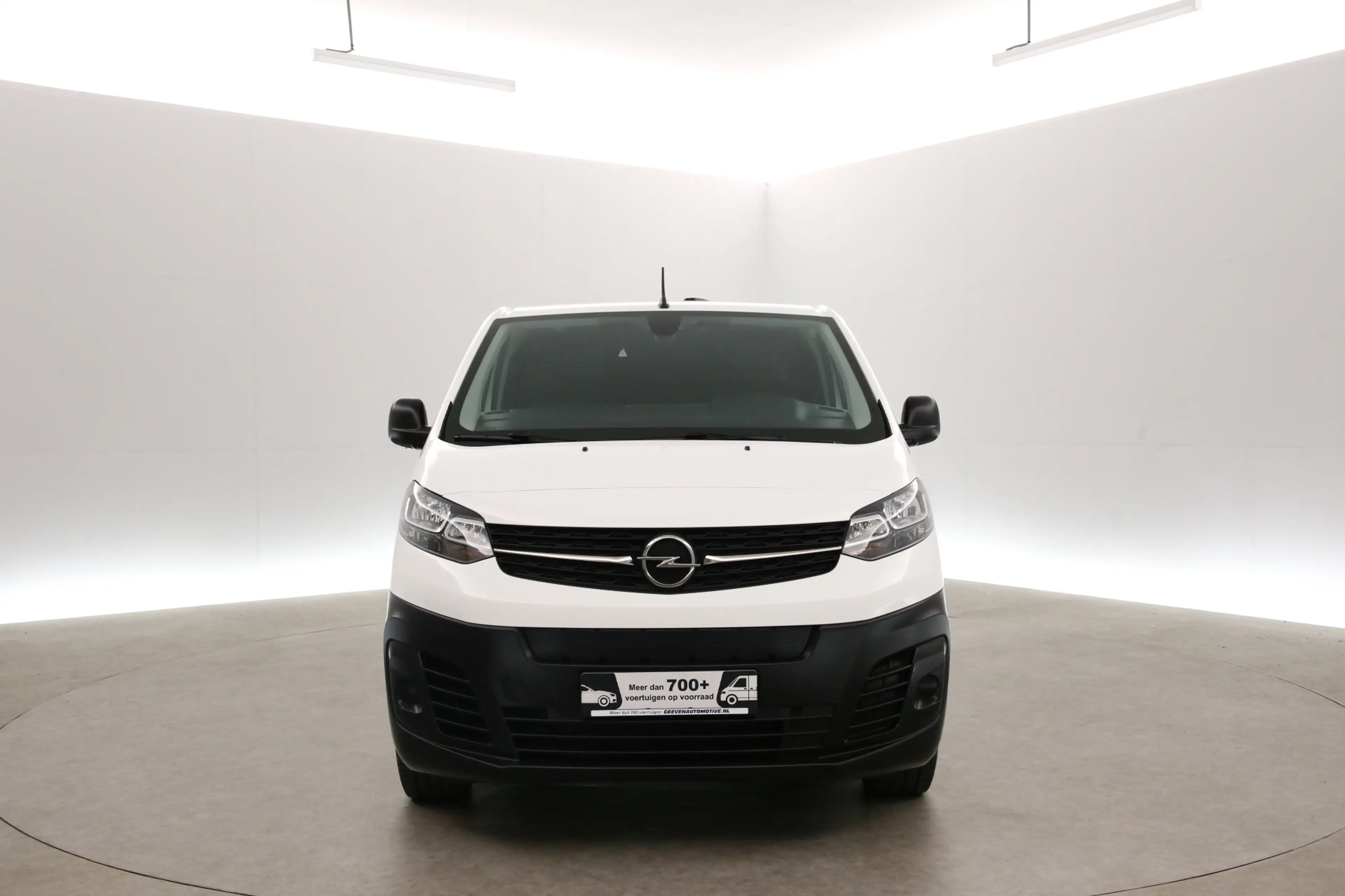 Fiat Scudo e-Scudo Opel Vivaro-e L2H1 Edition 75 kWh | Snella — photo 9