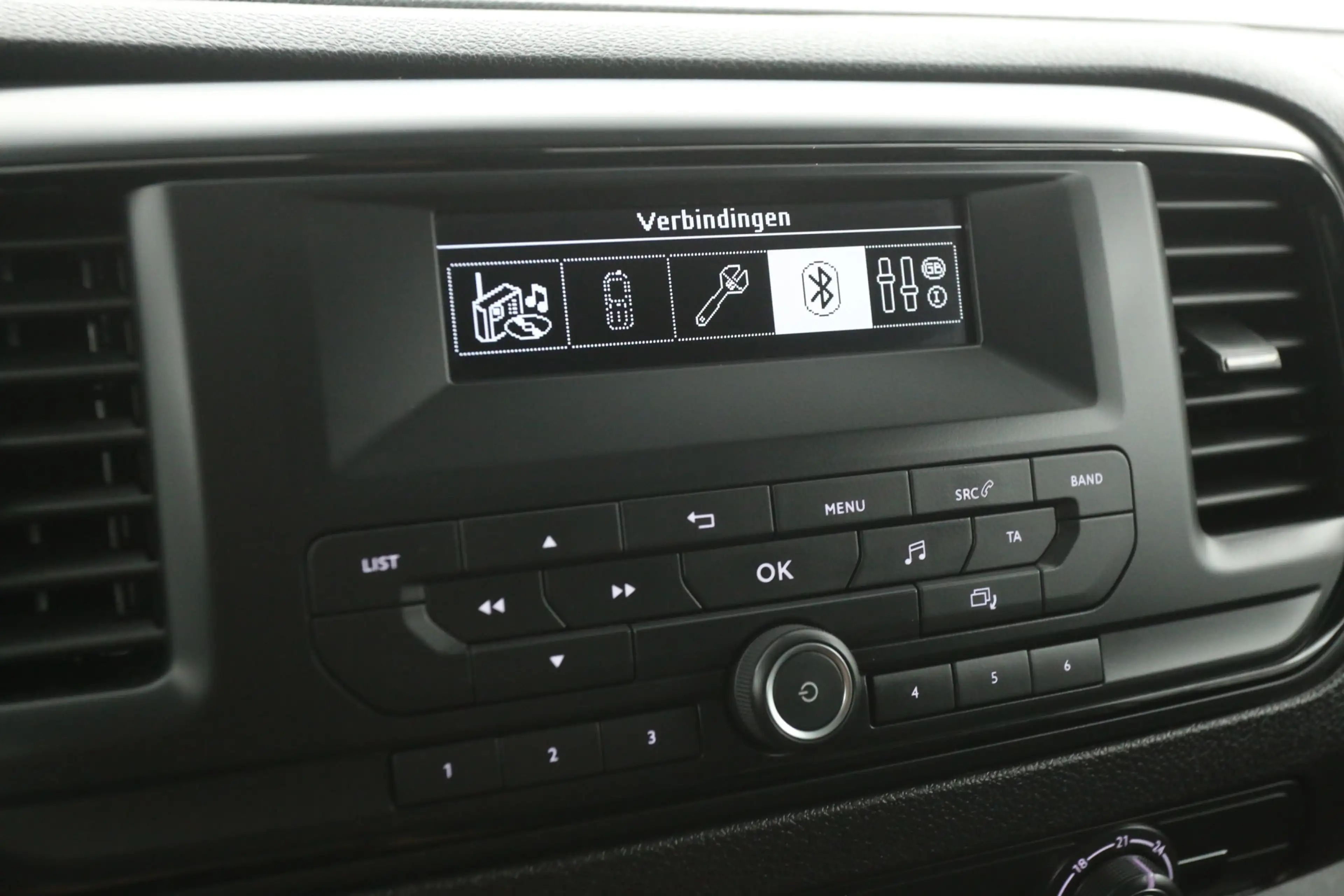 Fiat Scudo e-Scudo Opel Vivaro-e L2H1 Edition 75 kWh | Snella — photo 15