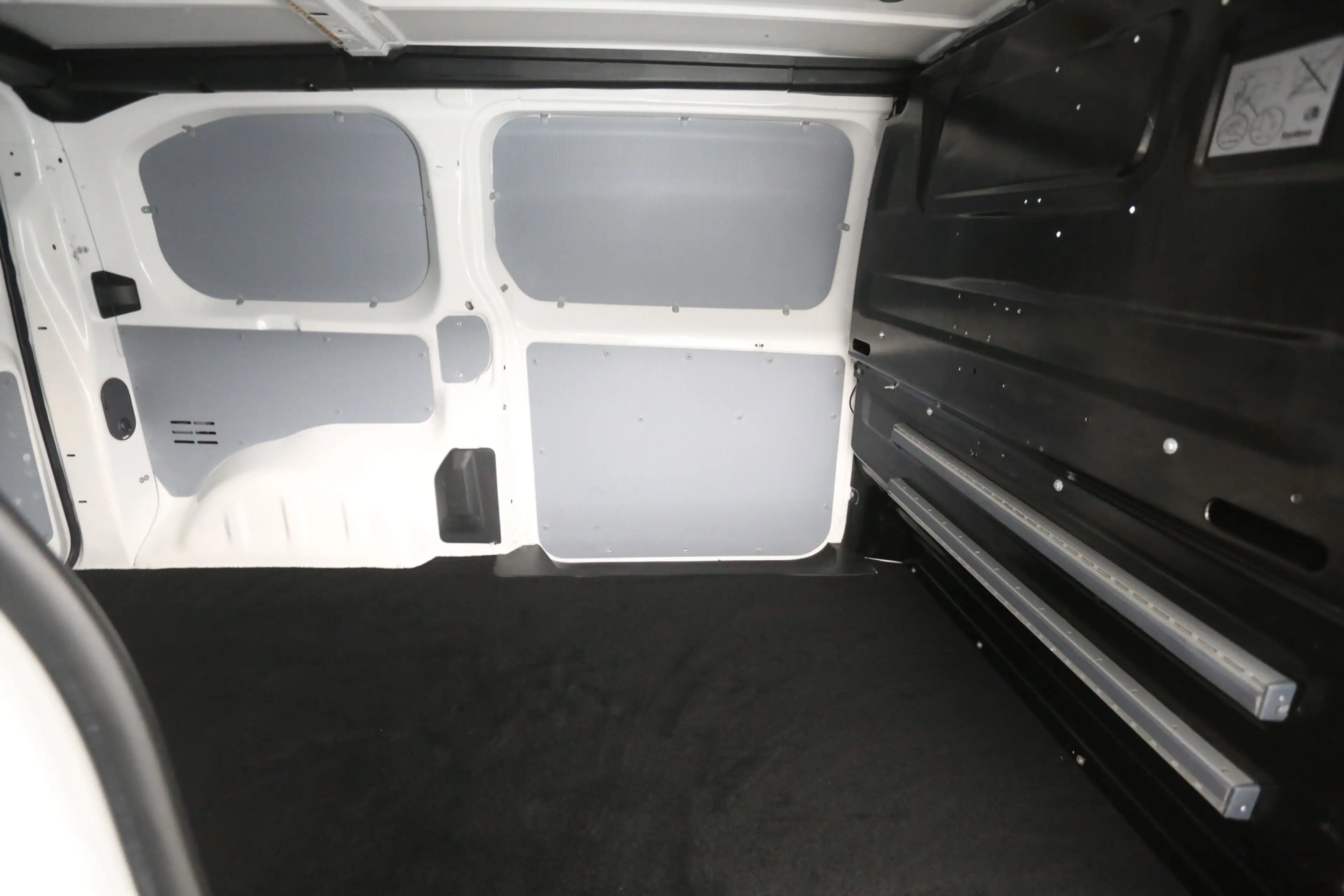 Fiat Scudo e-Scudo Opel Vivaro-e L2H1 Edition 75 kWh | Snella — photo 25