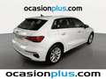 Audi A3 Sportback 30 TFSI S tronic Blanco - thumbnail 4