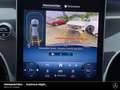 Mercedes-Benz GLC 200 GLC 200 4M AMG Pano AHK Memory Vorr.-Distronic LED Noir - thumbnail 19