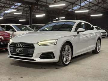 Sportback 1.4 TFSI S tronic * S LINE * GPS * LED *