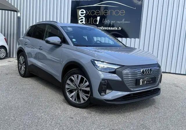 Audi Q4 e-tron 35 170CH