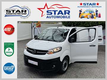 Vivaro Kasten Edition M L2*1,5-88KW*Kamera*EU 6