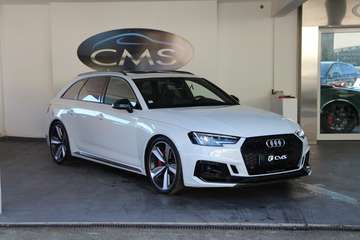 V6 2.9 TFSI 450 ch Tiptronic 8