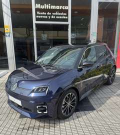 5 Iconic cinq autonomía confort 110 kW