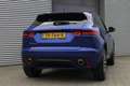 Jaguar E-Pace 2.0 P250 AWD R-Dynamic S I AUT. I NAVI I PANO.DAK Blauw - thumbnail 4