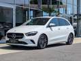 Mercedes-Benz B 180 Österreich-Edition Progressive Mbeam AUT Weiß - thumbnail 2