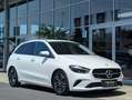 Mercedes-Benz B 180 Österreich-Edition Progressive Mbeam AUT Weiß - thumbnail 9