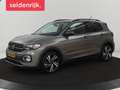 Volkswagen T-Cross 1.0 TSI R-Line | Camera | Carplay | Stoelverwarmin Grau - thumbnail 1