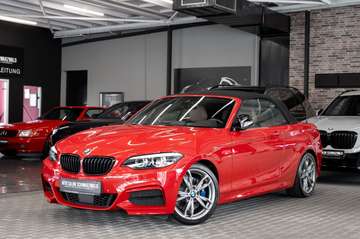 CABRIO| INDIVIDUAL|ACC|NAVI PROF|KAMERA