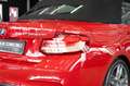 BMW 240 CABRIO| INDIVIDUAL|ACC|NAVI PROF|KAMERA Czerwony - thumbnail 9