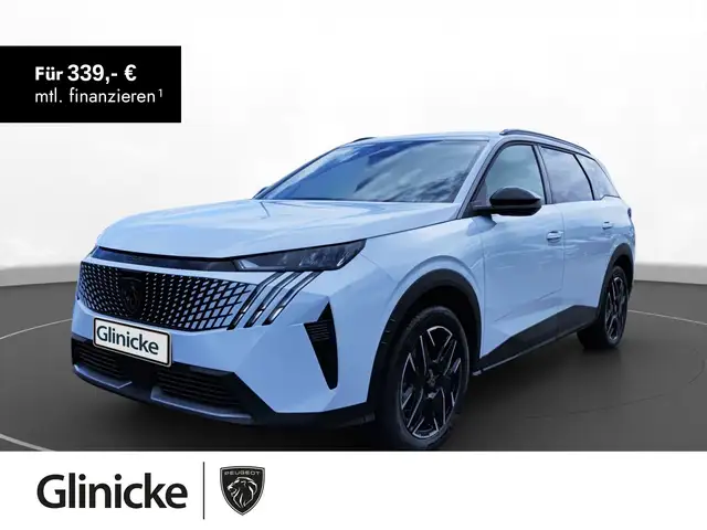 Peugeot 5008 Allure 145 e-DSC6 Kamera ACC PDC SHZ CarPla