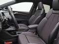 Audi Q4 e-tron 35 Launch edition S Competition 55 kWh 170PK Aut. Zwart - thumbnail 5