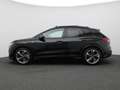 Audi Q4 e-tron 35 Launch edition S Competition 55 kWh 170PK Aut. Zwart - thumbnail 2