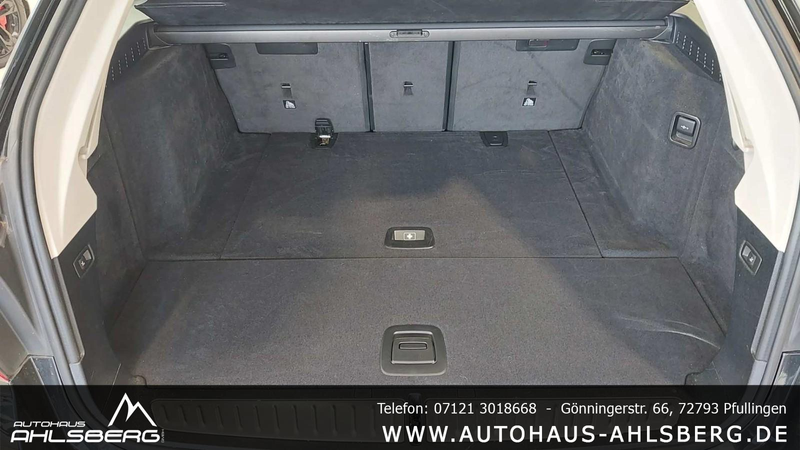 BMW 520 XD LUXURY LINE/ LIVE/HUD/MEMORY/PANO/LED/ACC/AHK — photo 14