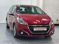 Peugeot 208 1.6BlueHDi Allure 100 Burdeos - thumbnail 3