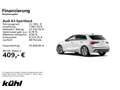 Audi A3 35 TFSI advanced ACC Kessy Kamera N Weiß - thumbnail 2