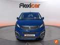 Peugeot Traveller Allure 2.0 BlueHDi 130KW EAT8 Long Azul - thumbnail 2