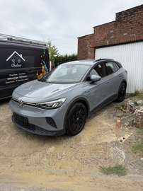 77 kWh Pro 1st tva déductible