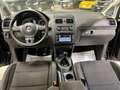 Volkswagen Touran Touran II 2010 1.6 tdi Comfortline Business Schwarz - thumbnail 17