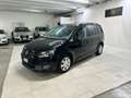 Volkswagen Touran Touran II 2010 1.6 tdi Comfortline Business Schwarz - thumbnail 1