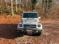 Mercedes-Benz G 400cdi V8 Offroad Umbau Silber - thumbnail 1