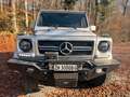 Mercedes-Benz G 400cdi V8 Offroad Umbau Silber - thumbnail 5