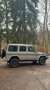 Mercedes-Benz G 400cdi V8 Offroad Umbau Silber - thumbnail 10
