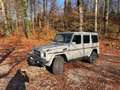 Mercedes-Benz G 400cdi V8 Offroad Umbau Silber - thumbnail 2