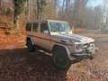 Mercedes-Benz G 400cdi V8 Offroad Umbau Silber - thumbnail 4