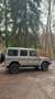 Mercedes-Benz G 400cdi V8 Offroad Umbau Silber - thumbnail 20