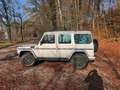Mercedes-Benz G 400cdi V8 Offroad Umbau Silber - thumbnail 3