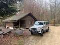 Mercedes-Benz G 400cdi V8 Offroad Umbau Silber - thumbnail 7