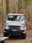 Mercedes-Benz G 400cdi V8 Offroad Umbau Silber - thumbnail 9