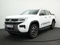 Volkswagen Amarok PanAmericana Double Cap 3.0 TDI *AHK*20"* Blanc - thumbnail 2