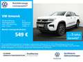 Volkswagen Amarok PanAmericana Double Cap 3.0 TDI *AHK*20"* Blanc - thumbnail 1