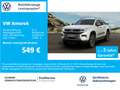 Volkswagen Amarok PanAmericana Double Cap 3.0 TDI *AHK*20"* Weiß - thumbnail 1