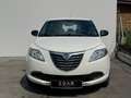 Lancia Ypsilon 1.2 Benziner *Parksensor*Navi* Weiß - thumbnail 1