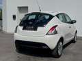 Lancia Ypsilon 1.2 Benziner *Parksensor*Navi* Weiß - thumbnail 5