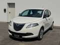 Lancia Ypsilon 1.2 Benziner *Parksensor*Navi* Weiß - thumbnail 2