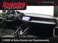 Audi A3 sportback 2.0 tdi s line edition 150cv s-tronic Azul - thumbnail 13