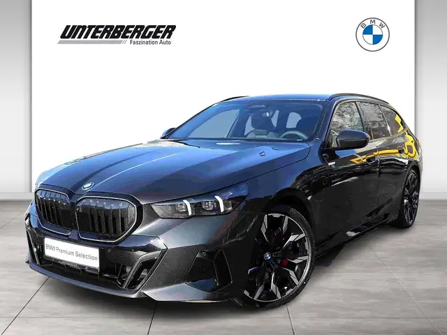 BMW 530 e xDrive Touring (G61) M Sportpaket Head-Up