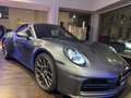 Porsche 911 992 Cabrio 3.0 Carrera - nuovo modello- uff italia Grigio - thumbnail 6