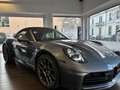 Porsche 911 992 Cabrio 3.0 Carrera - nuovo modello- uff italia Grigio - thumbnail 4