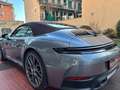 Porsche 911 992 Cabrio 3.0 Carrera - nuovo modello- uff italia Grigio - thumbnail 7