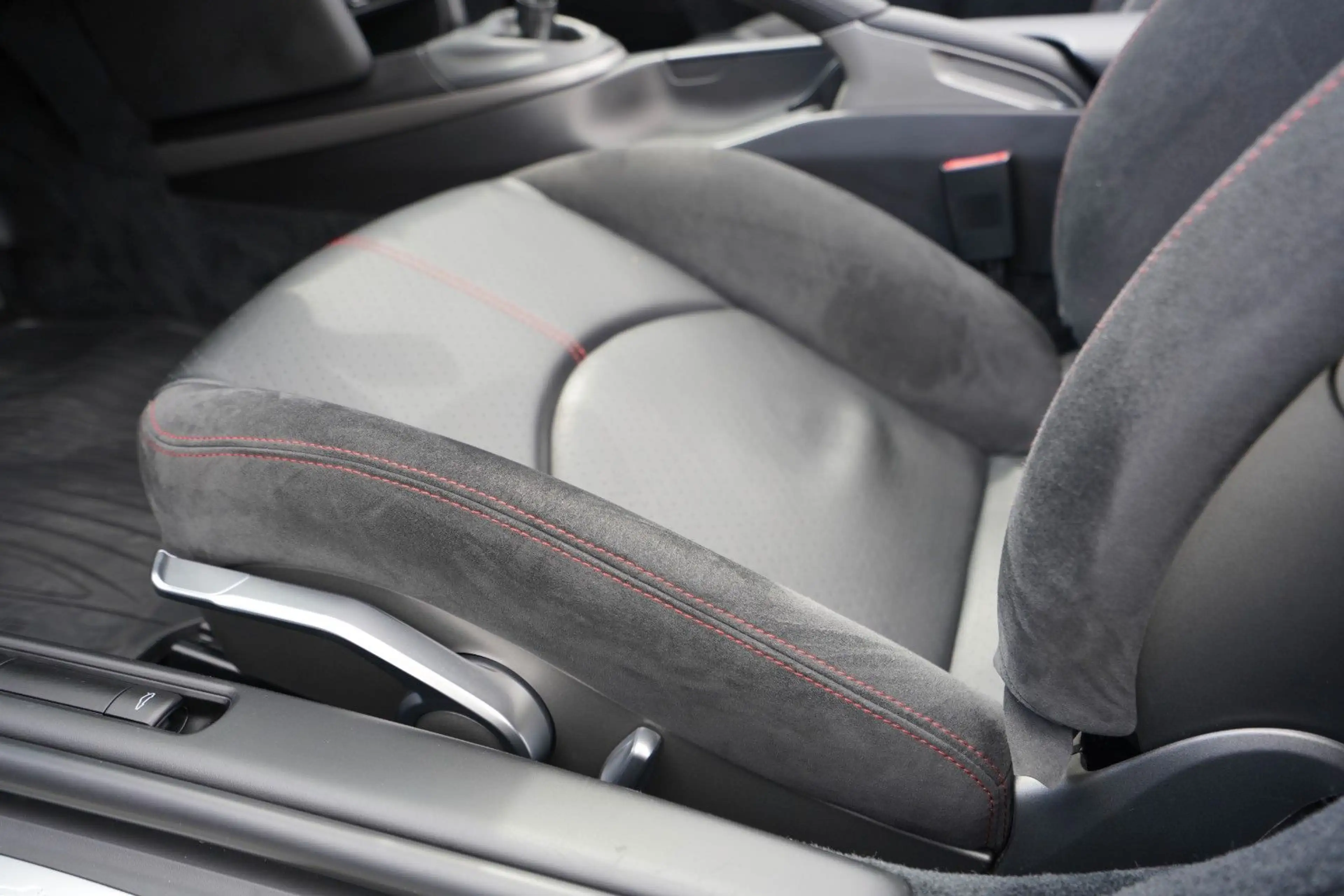 Porsche Boxster 2,9*2.Hand*Schalter*H&R*Walter Röhrl* — photo 10