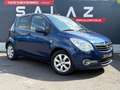 Opel Agila Agila 1.3 CDTi Enjoy/GARANTIE/CLIM/DIESEL/EURO4 Blauw - thumbnail 1
